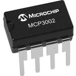 MCP3002-I/P Price Detail