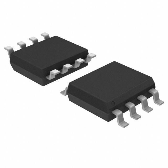 MCP3002T-I/SN Price Detail
