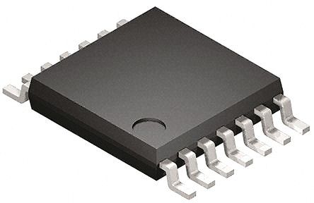 MCP3204-CI/ST Price Detail