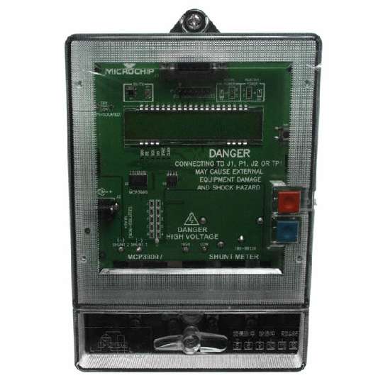 MCP3909RD-1PH1 Price Detail