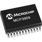 MCP3909T-I/SS Price Detail