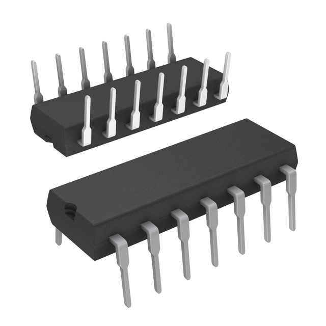 MCP6004-E/P Price Detail