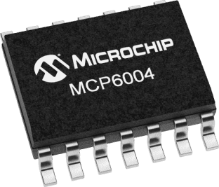 MCP6004T-E/SLVAO Price Detail