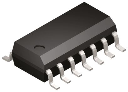 MCP6004T-I/SL Price Detail