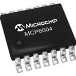 MCP6004T-I/ST Price Detail
