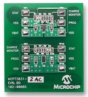 MCP73831EV Price Detail