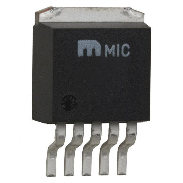 MIC29302AWD-TR Price Detail