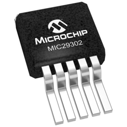 MIC29302AWU-TR Price Detail