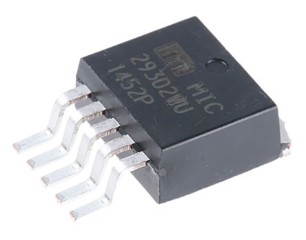 MIC29302WU Price Detail