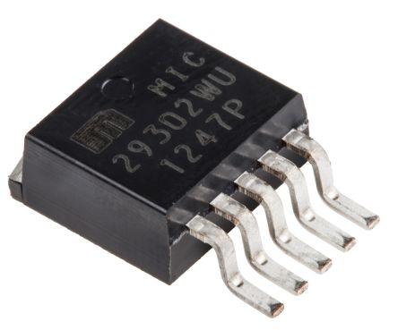 MIC29302WU-TR Price Detail