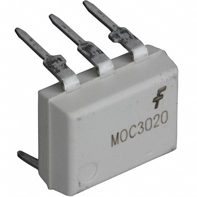 MOC3020M Price Detail