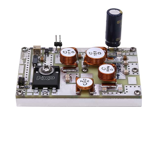 MRF300AN-50MHZ Price Detail