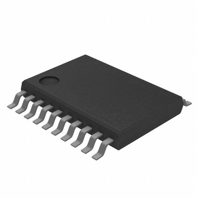 MSP430G2553IPW20 Price Detail