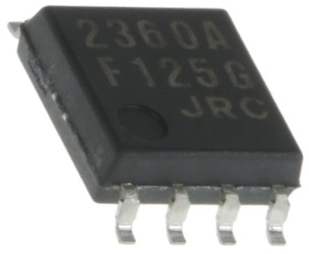 NJM2068M Price Detail