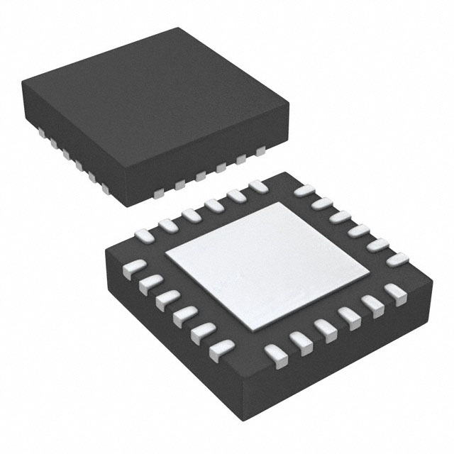 NRF24LE1-F16Q24-R Price Detail