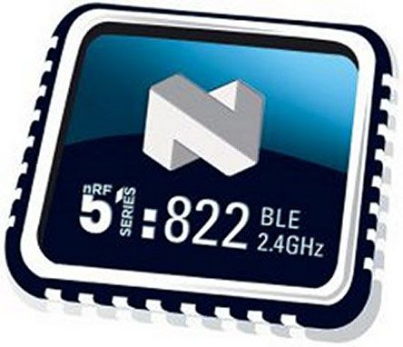 NRF51822-QFAA-T Price Detail