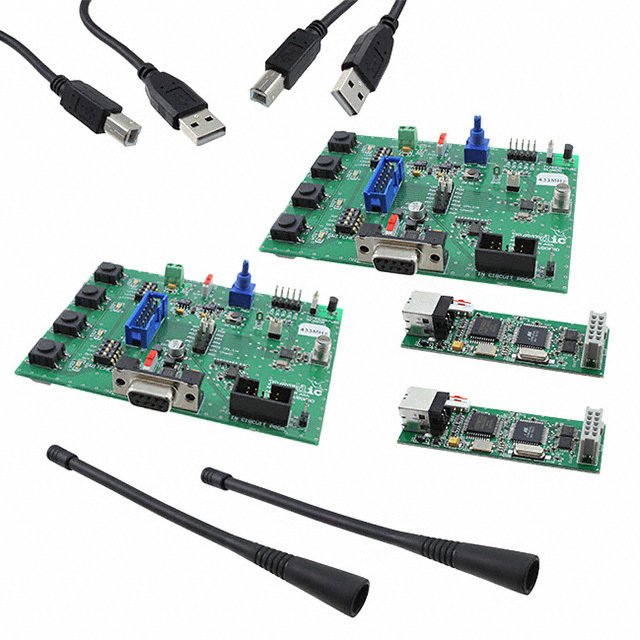 NRF9E5-EVKIT-433 Price Detail