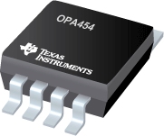 OPA454 Price Detail