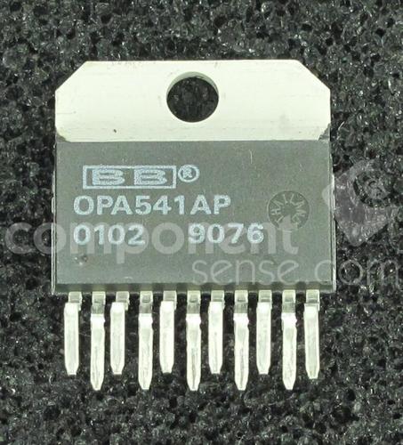 OPA541AP Price Detail