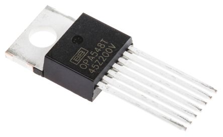 OPA548T-1 Price Detail