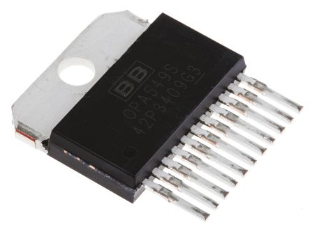 OPA549S Price Detail