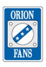 Orion Fans