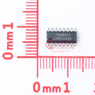 PAM8403 Price Detail