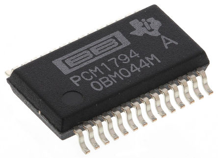 PCM1794ADB Price Detail