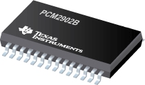 PCM2902B Price Detail