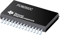 PCM2902C Price Detail