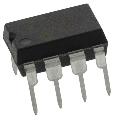 PIC12F1840-I/P Price Detail