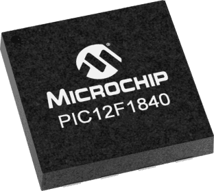 PIC12F1840T-I/RF Price Detail