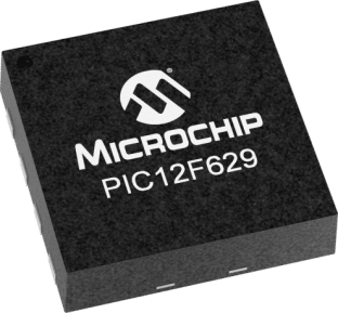 PIC12F629T-E/MD Price Detail