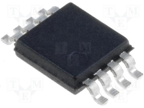PIC12LF1552-I/MS Price Detail