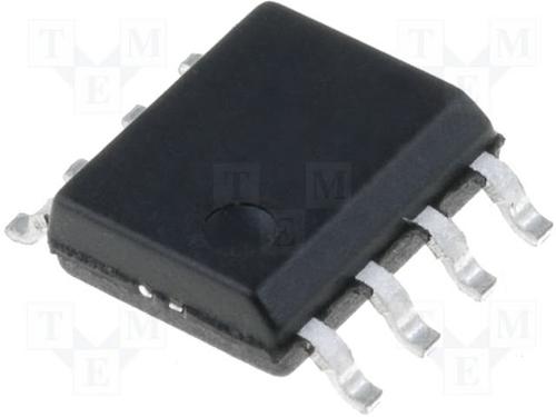 PIC12LF1552-I/SN Price Detail