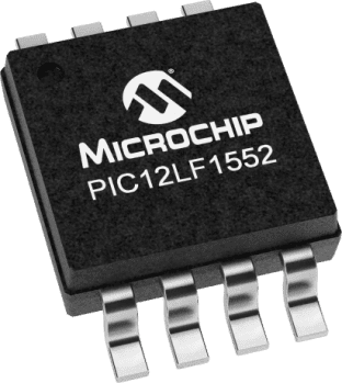 PIC12LF1552T-I/MSVAO Price Detail
