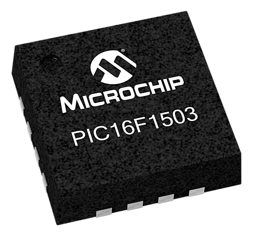 PIC16F1503-I/MV Price Detail