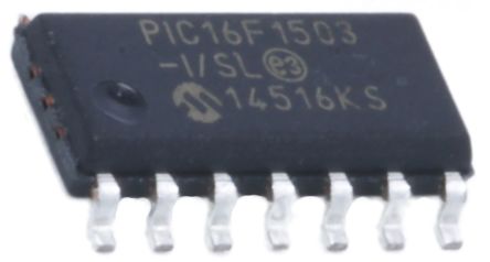 PIC16F1503-I/SL Price Detail
