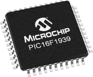 PIC16F1939-I/PTVAO Price Detail