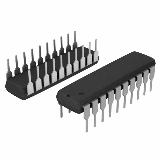 PIC16F677-I/P Price Detail