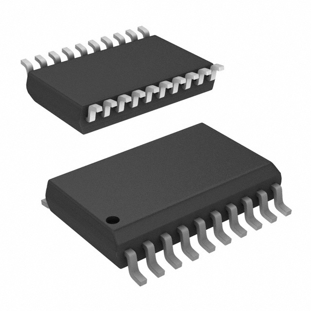 PIC16F677T-I/SO Price Detail