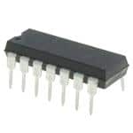 PIC16F688-E/P Price Detail