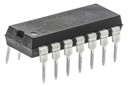 PIC16F688-I/P Price Detail