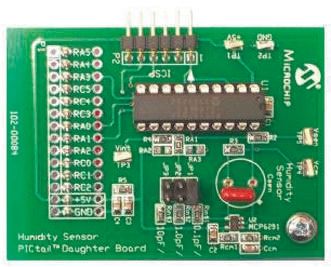 PIC16F690DM-PCTLHS Price Detail