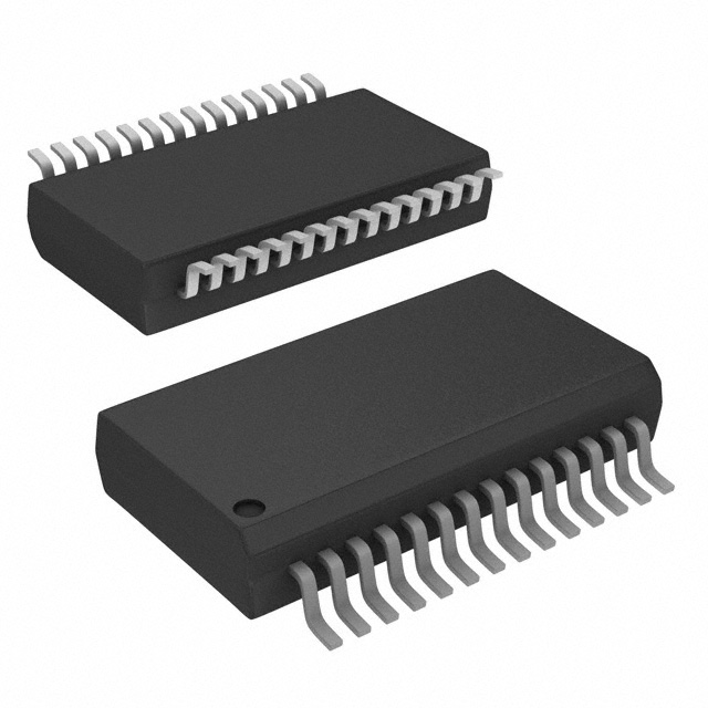 PIC16F737-I/SS Price Detail