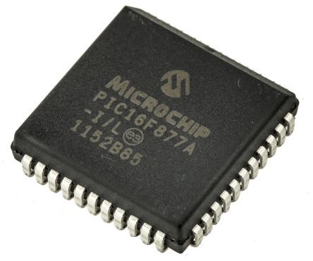 PIC16F877A-I/L Price Detail