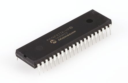 PIC16F877A-I/P Price Detail