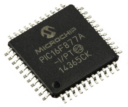 PIC16F877A-I/PT Price Detail