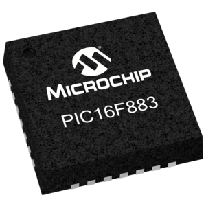 PIC16F883-E/MLVAO Price Detail