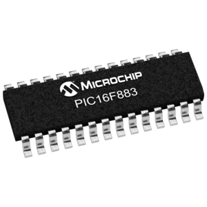 PIC16F883T-E/SO Price Detail